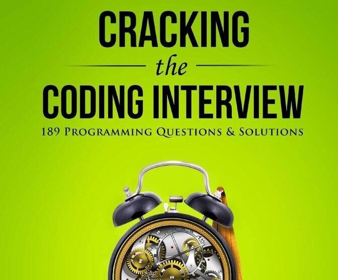 كتاب Cracking The Coding Interview